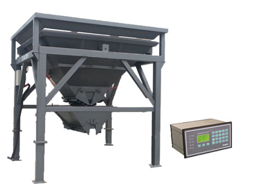 Hopper Scale